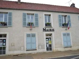 Mairie de Rouvres