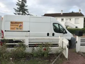 Bon débarras