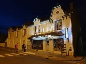 Châtres-sur-Cher