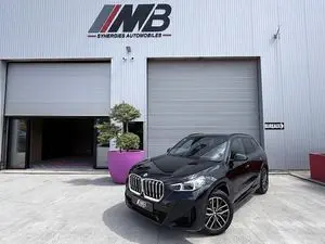 MB Synergies Automobiles