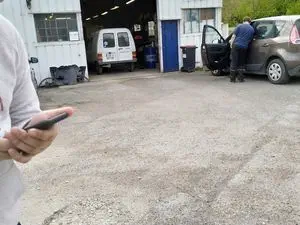 AD Garage FAUVIN