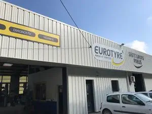 Eurotyre - Garage Saint Girons Pneus