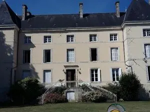 Déchetterie du Poirier Vert