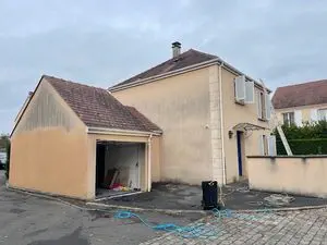 Artisan Desbarres - Toitures & Façades