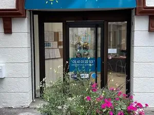 Service à dom'
