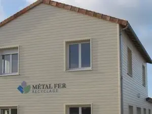 METAL FER RECYCLAGE