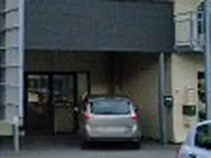 Garage du Puits d'Ordet