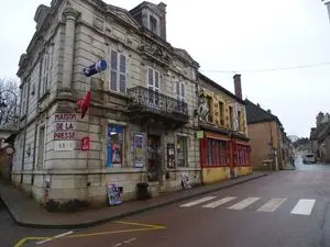 TABAC DU CENTRE VILLE