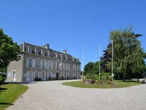 Mairie de Langrune-sur-Mer