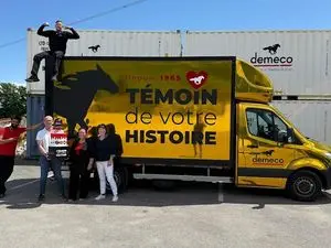 CTD (Cubier Transports Déménagements)