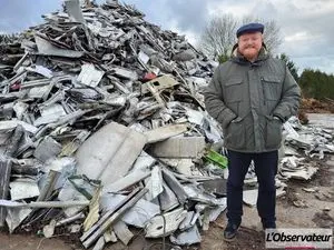 Valormet Recyclage