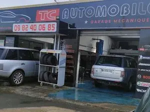 TC AUTOMOBILE