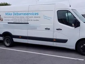 Mika Debarraservices