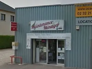 Maintenance Ménager 27