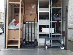 Bella Transport