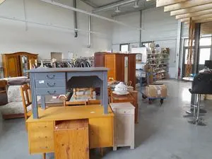 La Recyclerie Île d'Yeu