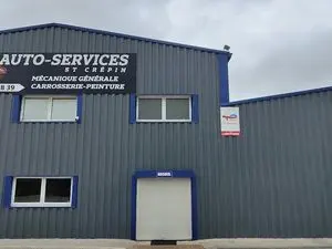 Auto-Services St Crépin