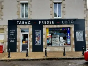 Tabac Presse Loto Renault