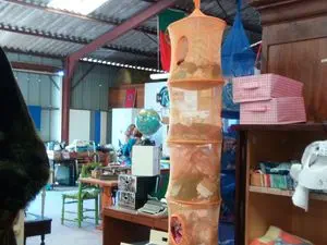 La Recyclerie Du Bazadais
