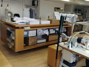 Quick-débarras, Nice, Clients satisfaits