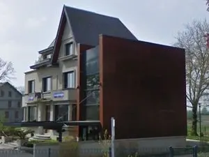 Mairie de Leval