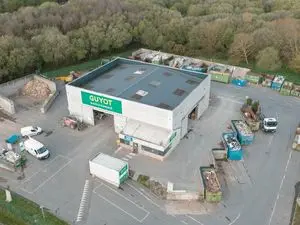 GUYOT environnement - Plérin