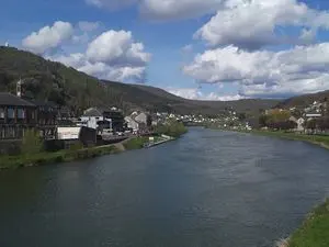 Déchetterie de Bogny-sur-Meuse