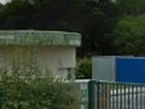 Déchetterie de Chateau Renault
