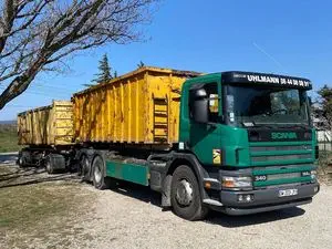 Uhlmann Père & Fils