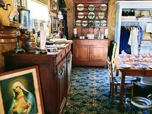 Brocante Le Grenier Normand