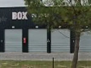 Box Du Tinga