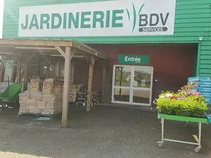 BDV Services - Ouest Négoce Agriculture