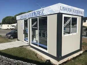 Laverie Kannerez