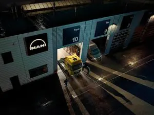 NEGO TRUCKS