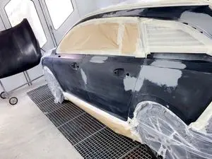 CARROSSERIE DE LA MAURIENNE