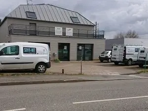 SERVI-NET