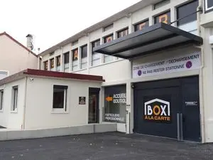 Box à la Carte Le Puy-en-Velay