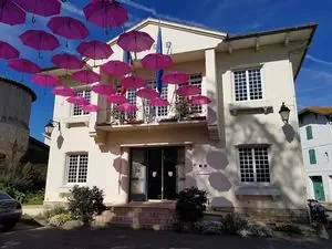 Mairie de Amou