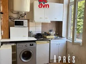 Dvn Associes