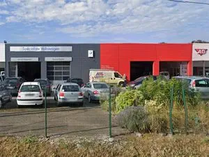 AD Garage Expert SAINT ANTOINE