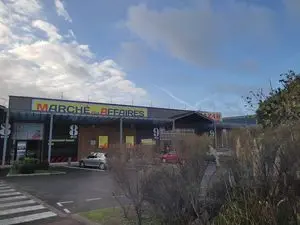 Marché aux Affaires