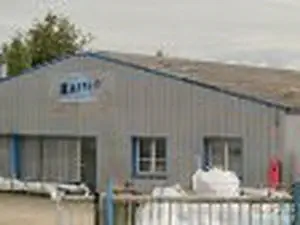Barrain Extrusion