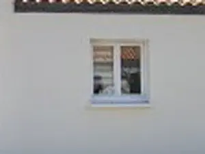 Maison du nuisible