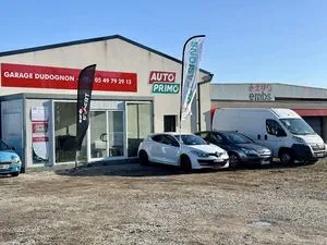 Garage Dudognon