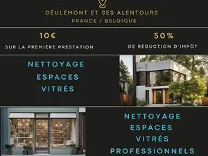 CDS entretiens