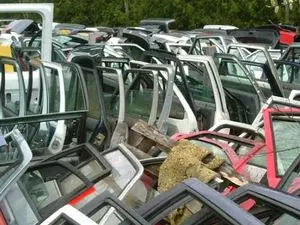 SARL Berto - Démolition auto / casse auto / centre VHU-Lyon-Rhône
