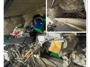 Débarras Recycle