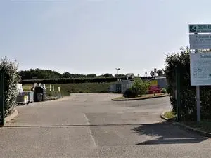 Déchèterie de Valence-sur-Baïse