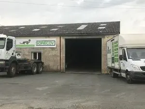 SORECOV
