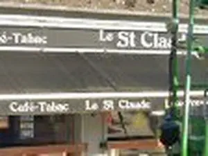 Le St Claude